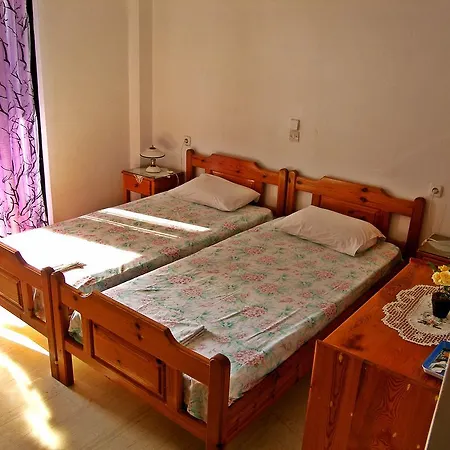Διαμέρισμα Haus Eva *