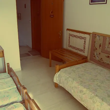 Haus Eva * Παλαίκαστρο