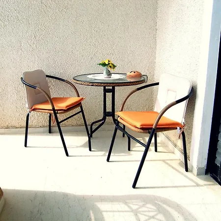 Haus Eva Παλαίκαστρο