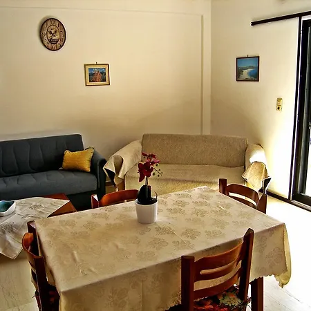 Haus Eva * Παλαίκαστρο